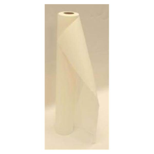 Table Paper Exam Ultimate Crepe 18 in x 125 Feet White 12rl/Ca